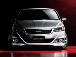 Honda Stream by Mugen 2009 года